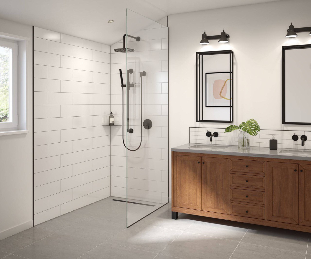 Accesorios para baño